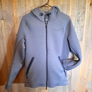 MEN'S NIKE THERMA FIT JACKET COAT SZ MEDIUM